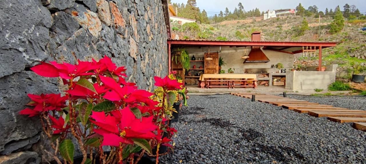 My Hell Village Vil·la Tijarafe