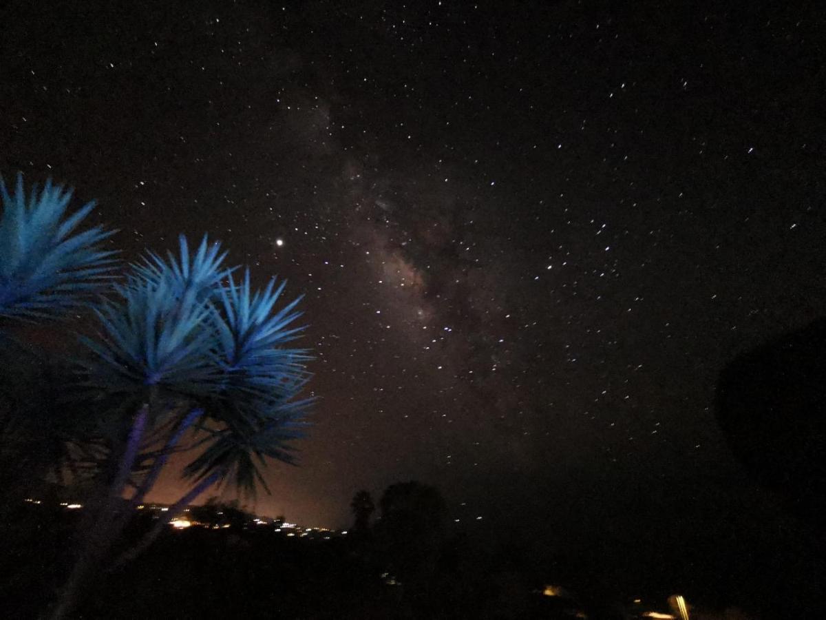 My Hell Village * Tijarafe
