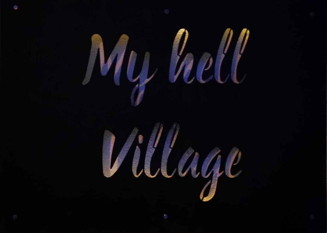 My Hell Village Willa *