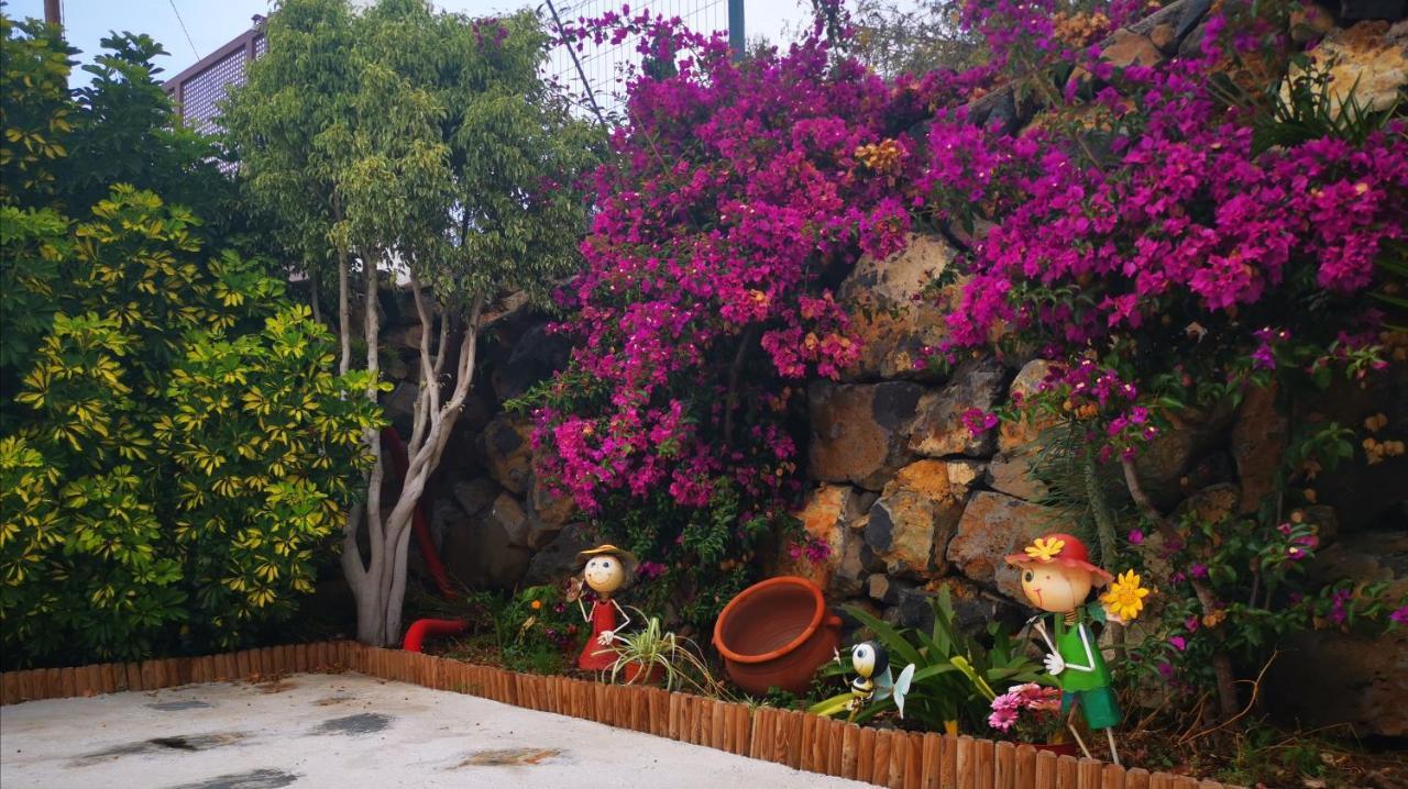 Villa My Hell Village Tijarafe
